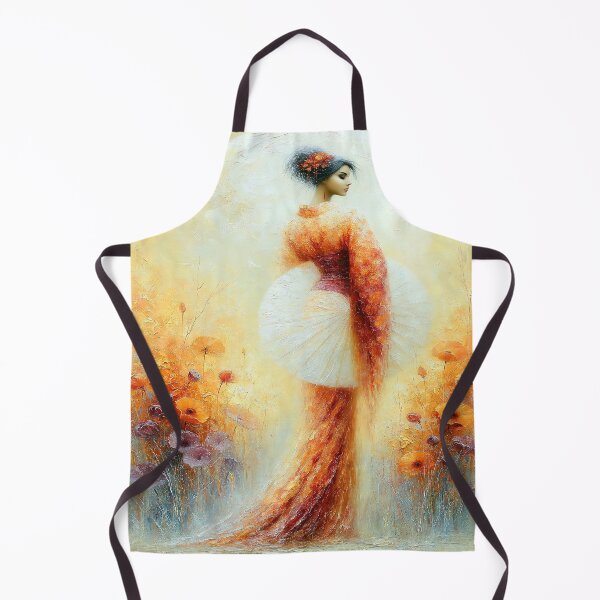 Item preview, The Amber Solstice Reverie designed and sold by bloorose.