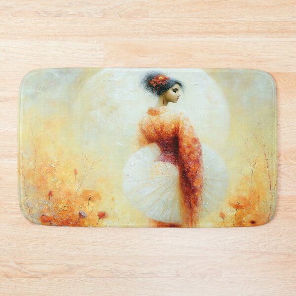 Item preview, The Amber Solstice Reverie designed and sold by bloorose.