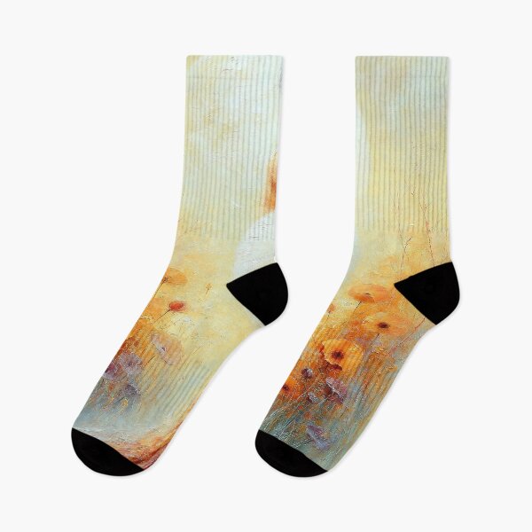 Item preview, The Amber Solstice Reverie designed and sold by bloorose.