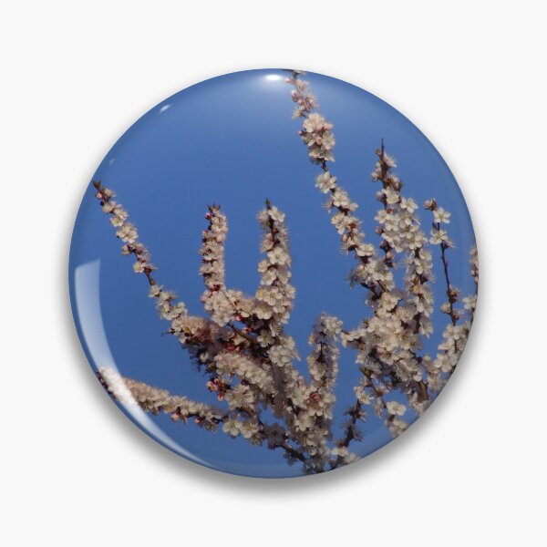 Item preview, Sky High Blossom designed and sold by arukr.