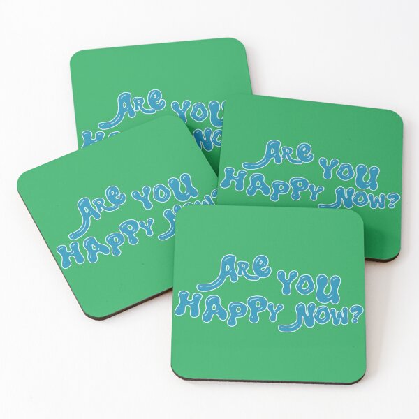 Item preview, Are You Happy Now? designed and sold by Daniela157.