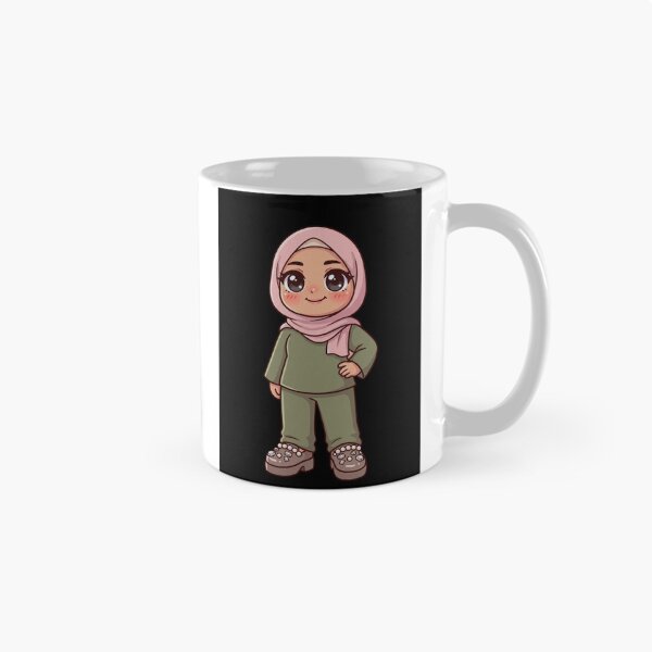 Item preview, Bringing a little pastel color and bright energy  designed and sold by TheModernMuslimah.