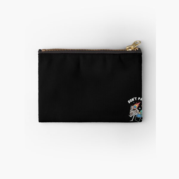 Item preview, Don't Panic Skeleton | Apocalypse & Existential Dread Nihilist Humor designed and sold by Cree8if.