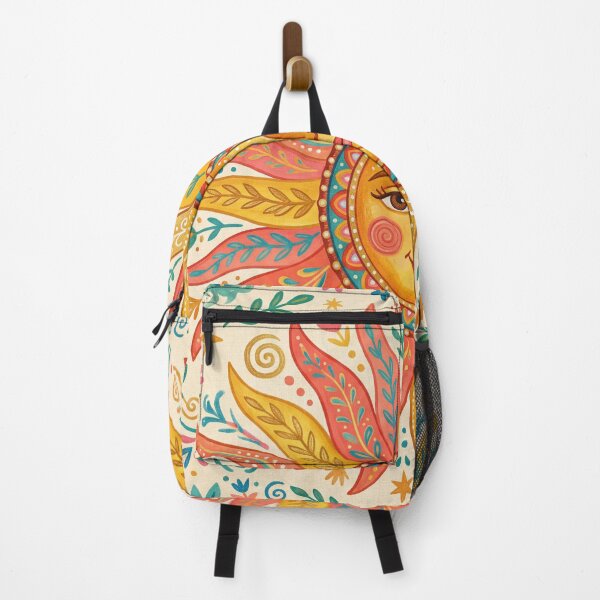 Item preview, Sol radiante. designed and sold by Brochamorocha.