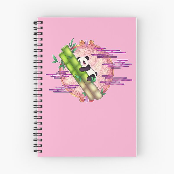 Item preview, Kawaii Panda designed and sold by NyckelKey.