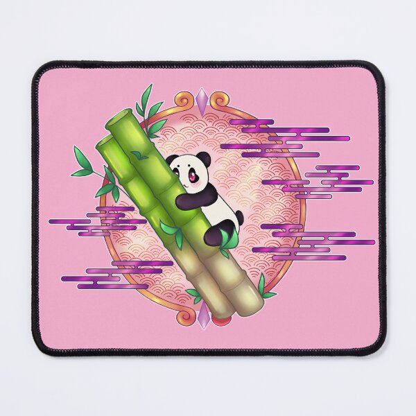 Item preview, Kawaii Panda designed and sold by NyckelKey.