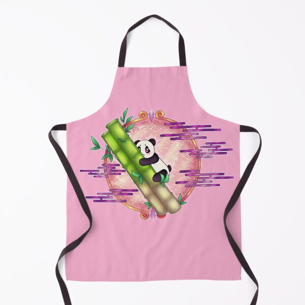 Item preview, Kawaii Panda designed and sold by NyckelKey.