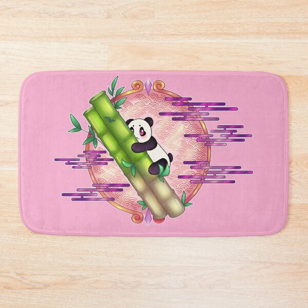Item preview, Kawaii Panda designed and sold by NyckelKey.