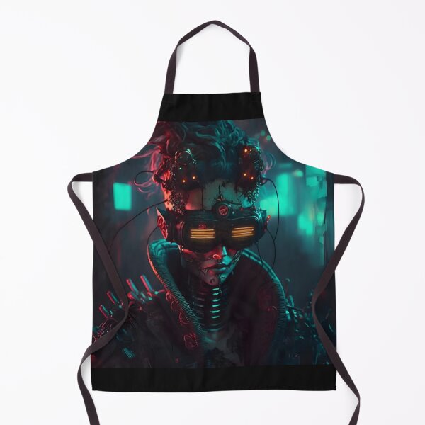 Item preview, Cyberwomenindiguse designed and sold by quantum X.