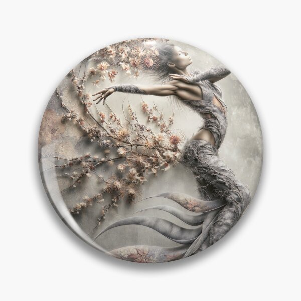 Item preview, The Lunar Momiji Waltz designed and sold by bloorose.