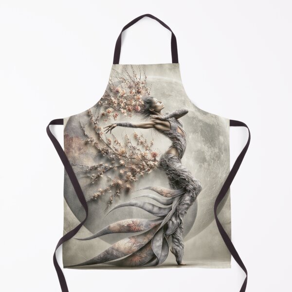 Item preview, The Lunar Momiji Waltz designed and sold by bloorose.