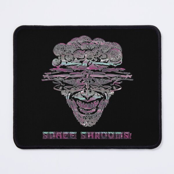 Item preview, Space Shrooms! designed and sold by Horizon Point Studios.