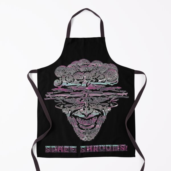 Item preview, Space Shrooms! designed and sold by Horizon Point Studios.