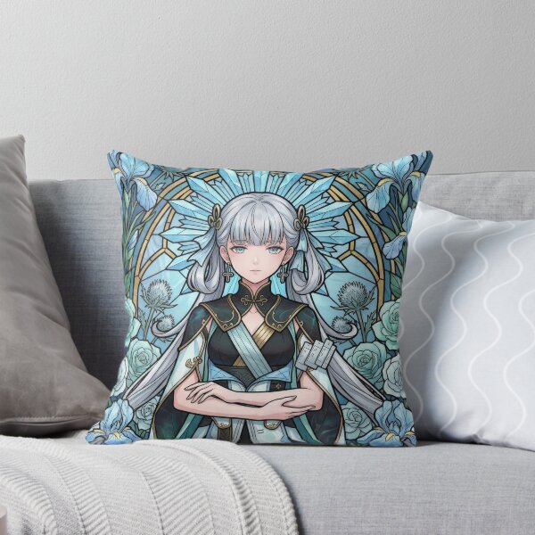 Item preview, Stained Glass Jinhsi designed and sold by Thunderbelts.