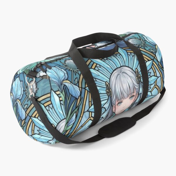 Item preview, Stained Glass Jinhsi designed and sold by Thunderbelts.
