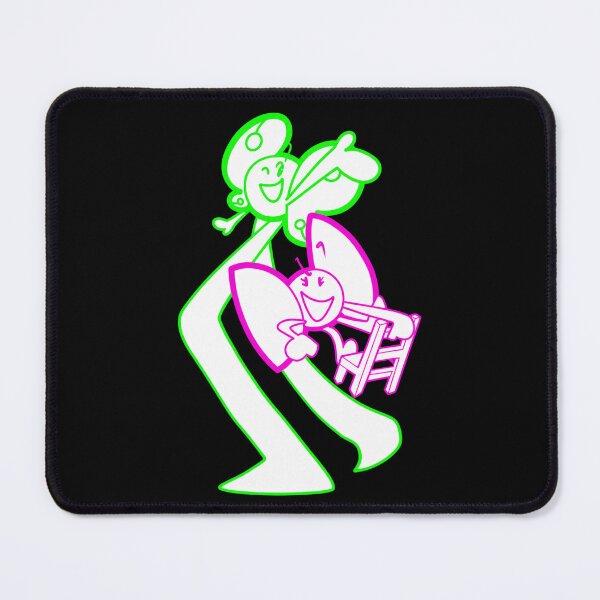 Item preview, Inanimate Insanity designed and sold by bmfkfk.