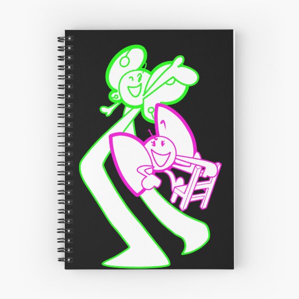 Item preview, Inanimate Insanity designed and sold by bmfkfk.