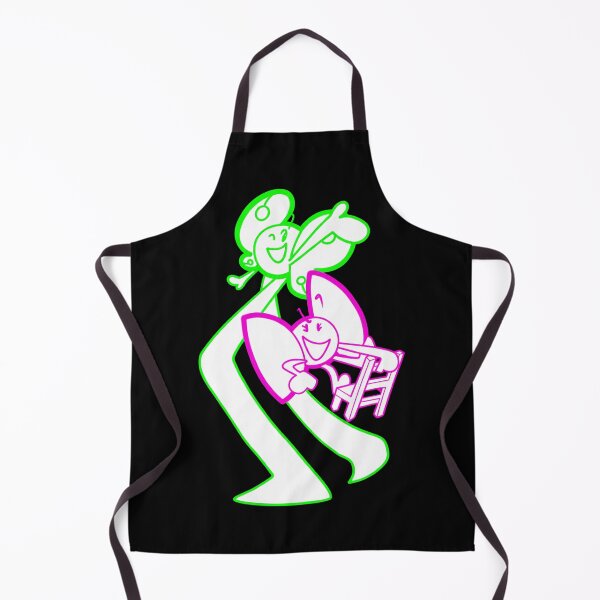 Item preview, Inanimate Insanity designed and sold by bmfkfk.
