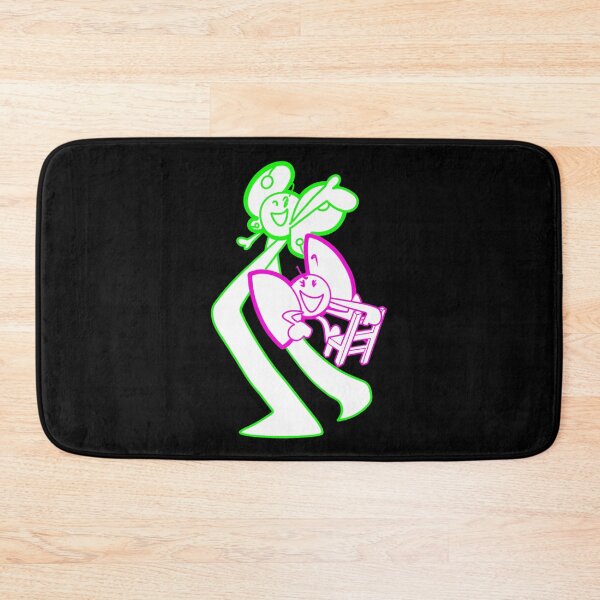 Item preview, Inanimate Insanity designed and sold by bmfkfk.