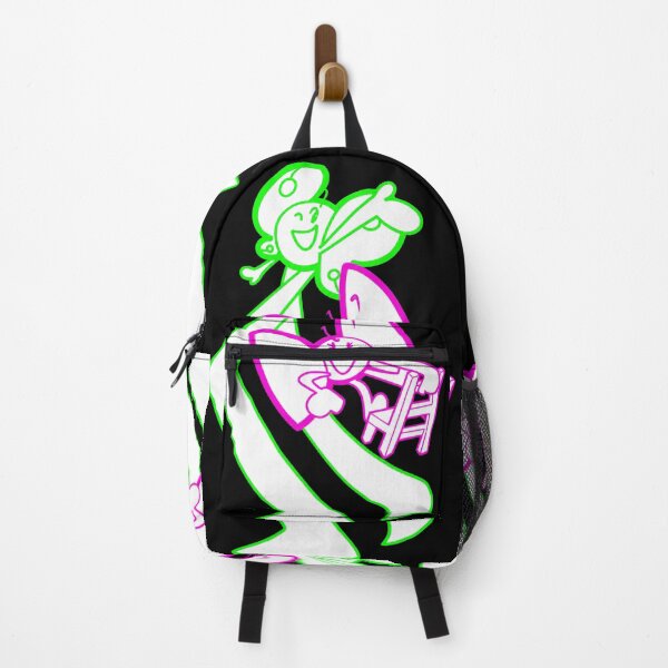 Item preview, Inanimate Insanity designed and sold by bmfkfk.