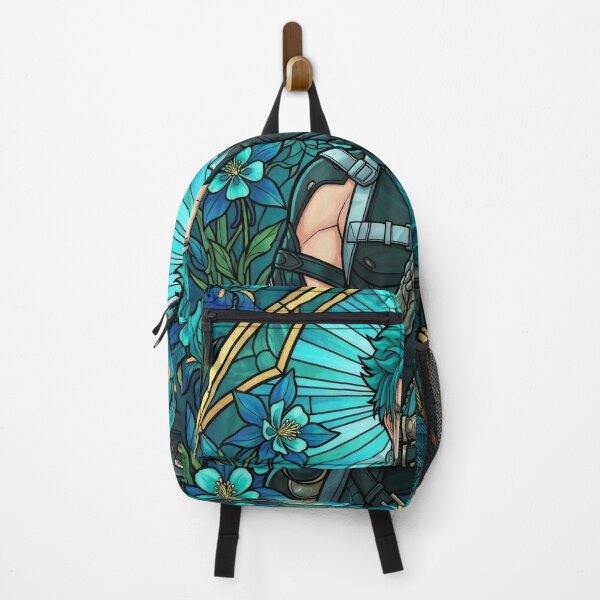 Item preview, Stained Glass Jiyan designed and sold by Thunderbelts.