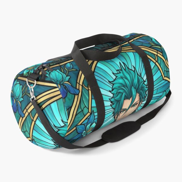 Item preview, Stained Glass Jiyan designed and sold by Thunderbelts.