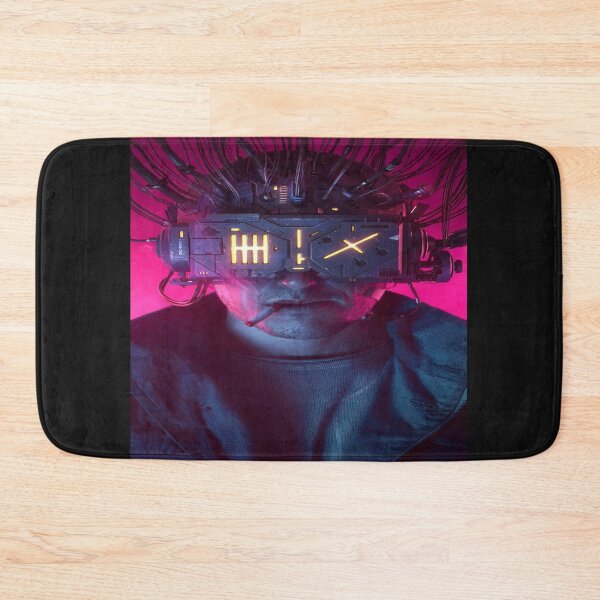 Item preview, In my eye designed and sold by quantum X.