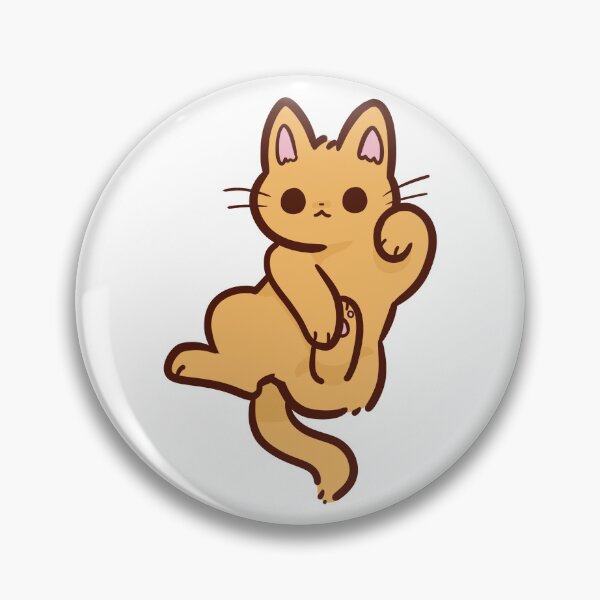Item preview, Cute Cat designed and sold by tedrify.