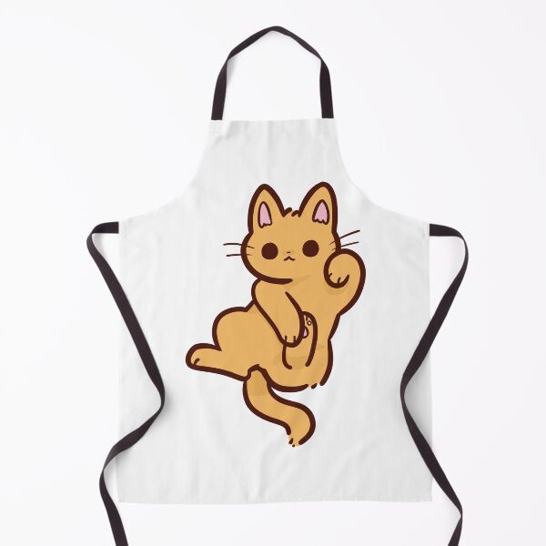 Item preview, Cute Cat designed and sold by tedrify.
