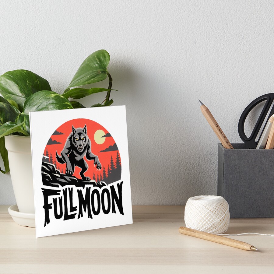 Item preview, Art Board Print designed and sold by Raloel.