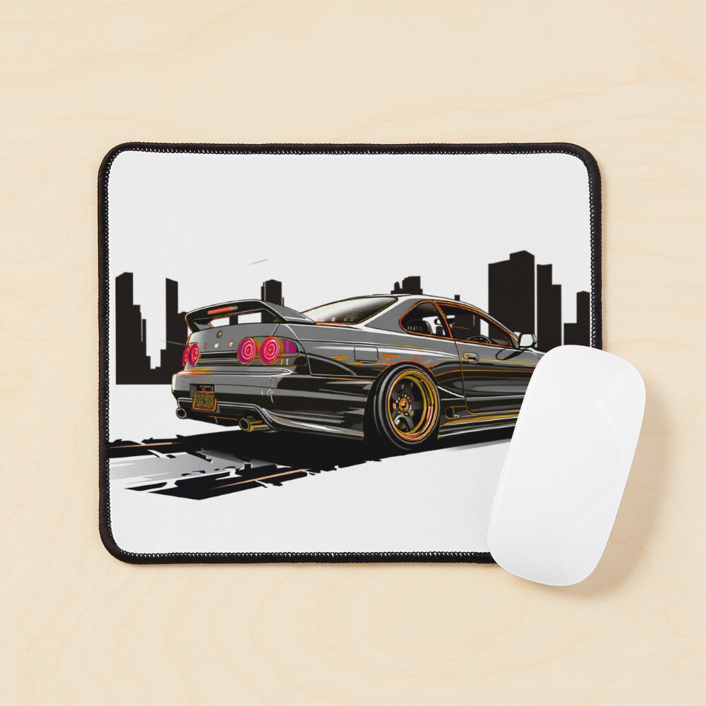 Item preview, Mouse Pad designed and sold by Hxnterek.