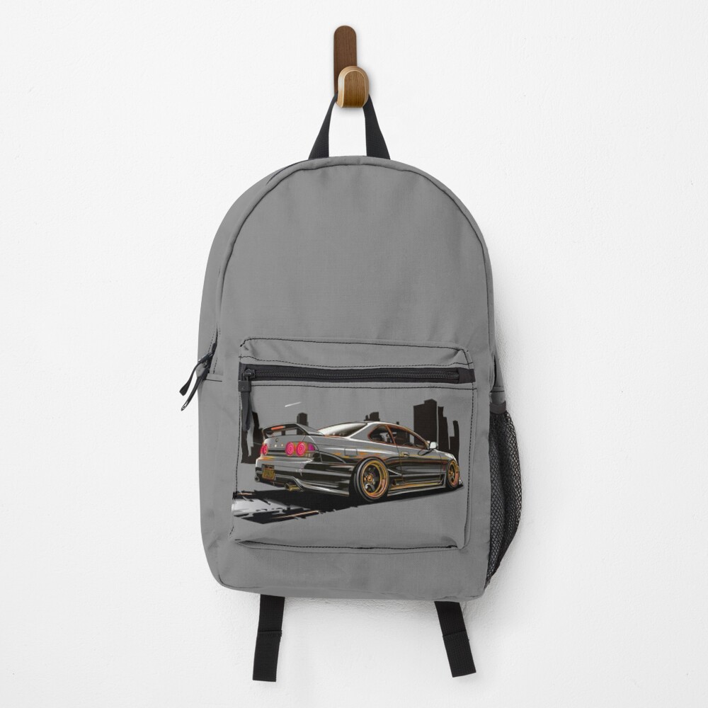 Item preview, Backpack designed and sold by Hxnterek.