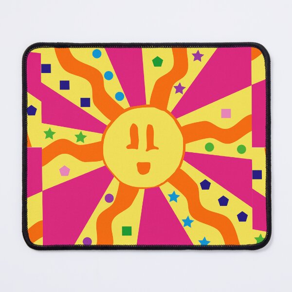 Item preview, Shine Bright (Yellow) designed and sold by diana__designs.