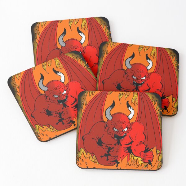 Item preview, SOUL EATER designed and sold by I DRAW FUN STUFF.