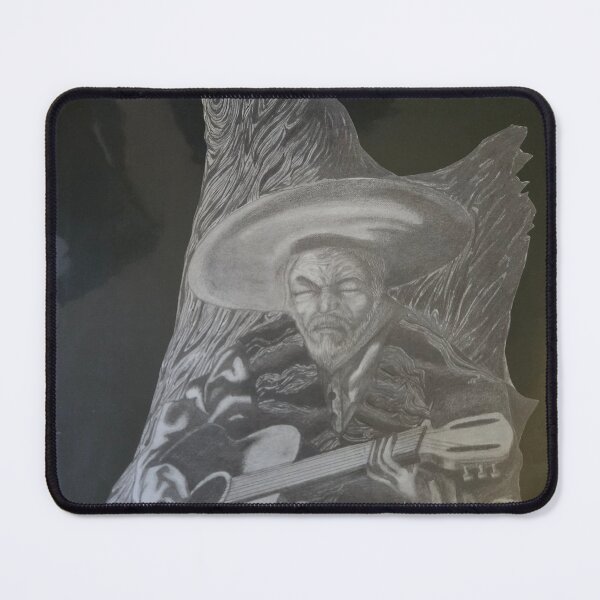 Item preview, Old playing guitar relaxing designed and sold by Friends Corner.