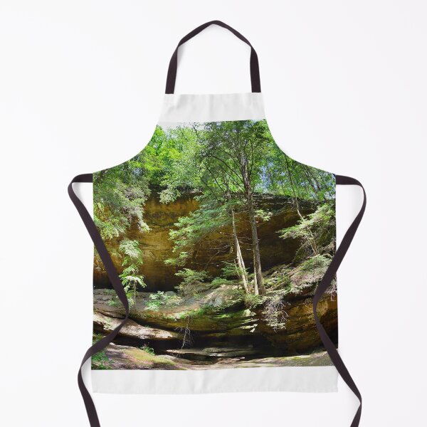 Item preview, Hocking Hills Ohio Landscape designed and sold by LisaWootenPhoto.