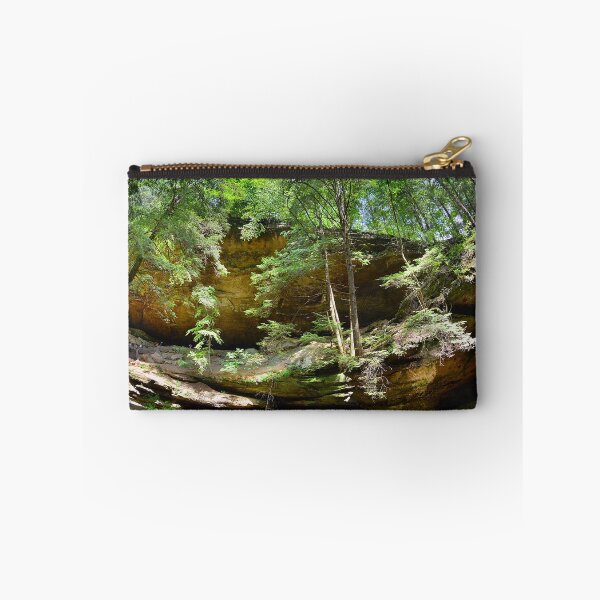 Item preview, Hocking Hills Ohio Landscape designed and sold by LisaWootenPhoto.