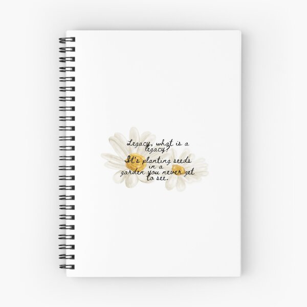 Item preview, What is a legacy? designed and sold by Encore & Ink.