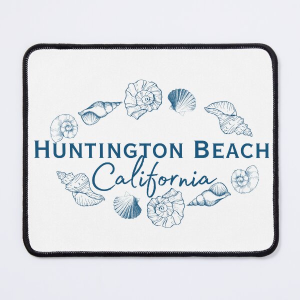 Item preview, Huntington Beach California Vintage Seashell Wreath - Coastal Nautical Botanical Design designed and sold by DonnaRaine.
