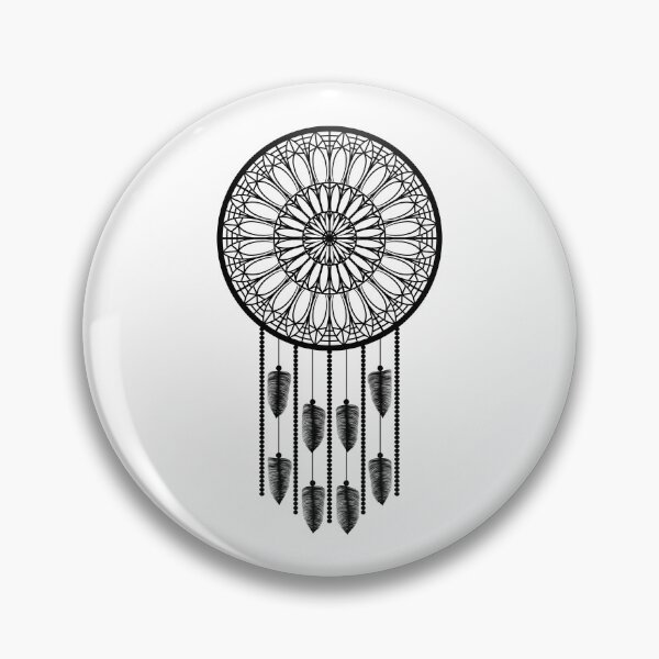 Item preview, Sweet Dream Catcher designed and sold by GraffiTimi.
