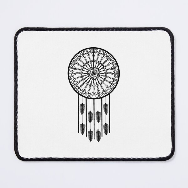 Item preview, Sweet Dream Catcher designed and sold by GraffiTimi.