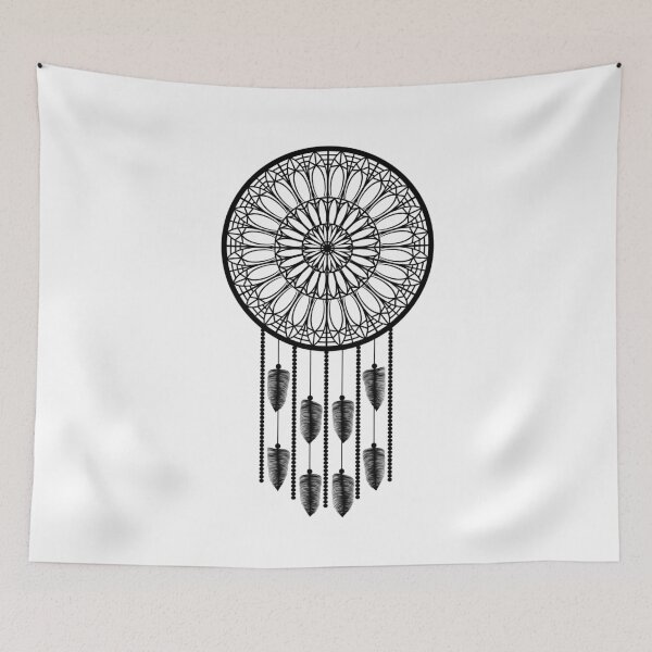 Item preview, Sweet Dream Catcher designed and sold by GraffiTimi.