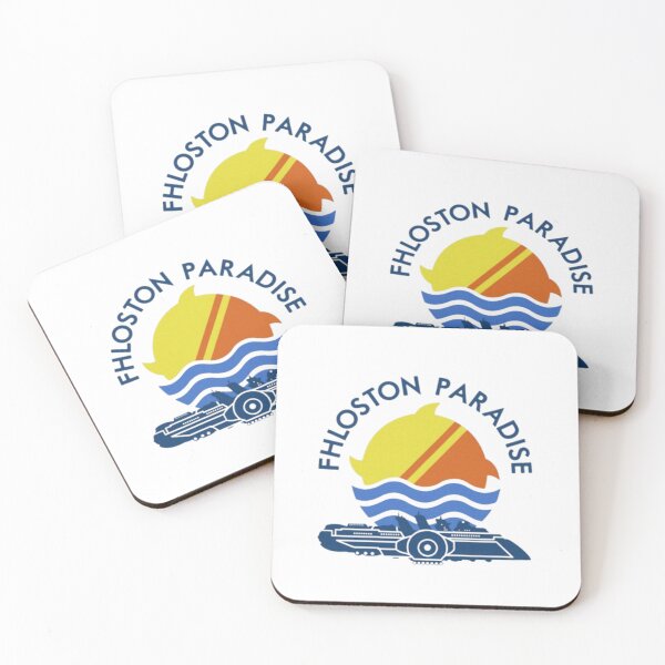 Item preview, Fhloston Paradise Luxury Resort Cruise designed and sold by RahniNM.