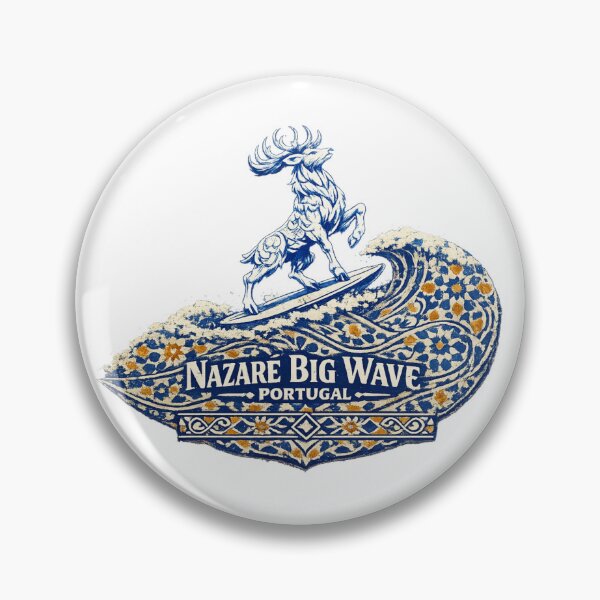Item preview,  Time Scare, Biggest Waves designed and sold by SandraSRomao.