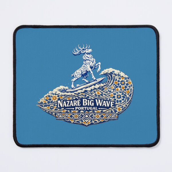 Item preview, Time Scare, Biggest Waves designed and sold by SandraSRomao.