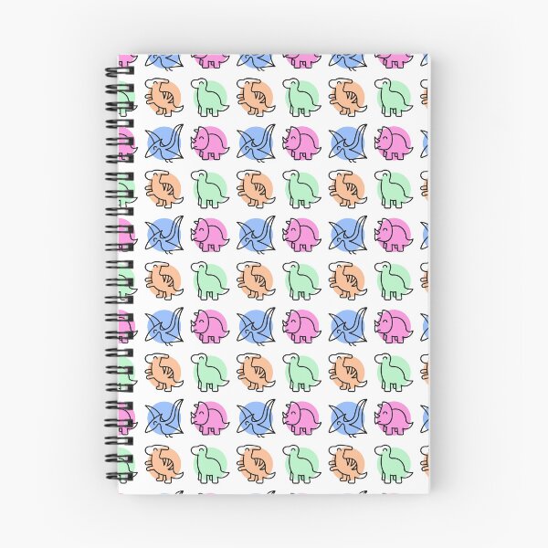 Item preview, Dino dots designed and sold by chelsie91130.