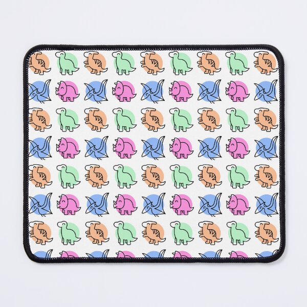 Item preview, Dino dots designed and sold by chelsie91130.