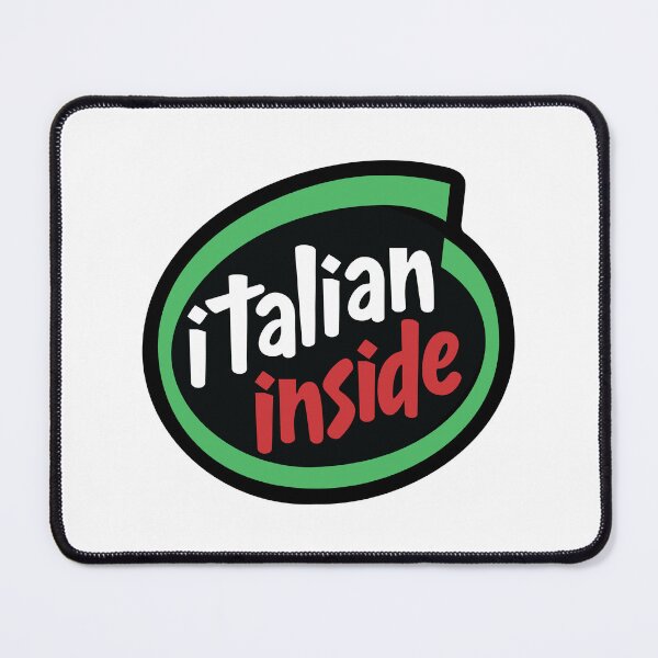 Item preview, Italian Inside designed and sold by checkoutmyengine.