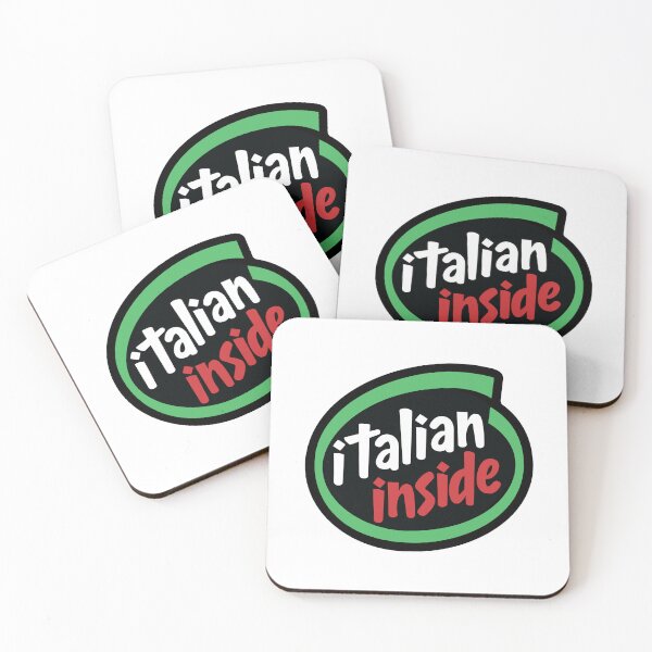 Item preview, Italian Inside designed and sold by checkoutmyengine.