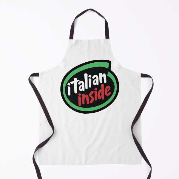 Item preview, Italian Inside designed and sold by checkoutmyengine.